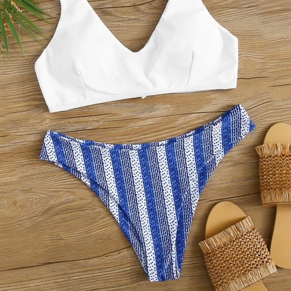 SHEIN Other - SHEIN Bikini Bottoms